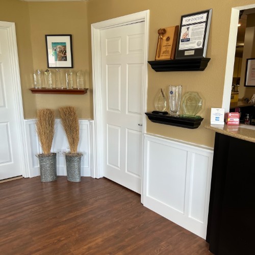 TONY MENENDEZ, DDS, MAGD TONY MENENDEZ, DDS, MAGD