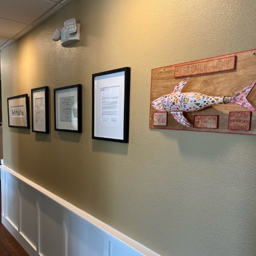 TONY MENENDEZ, DDS, MAGD TONY MENENDEZ, DDS, MAGD