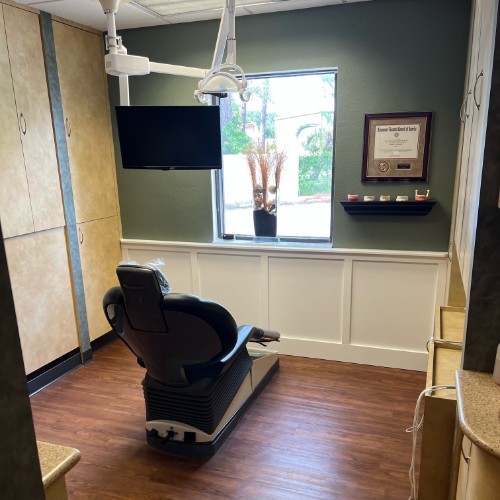 TONY MENENDEZ, DDS, MAGD TONY MENENDEZ, DDS, MAGD