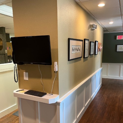 TONY MENENDEZ, DDS, MAGD TONY MENENDEZ, DDS, MAGD