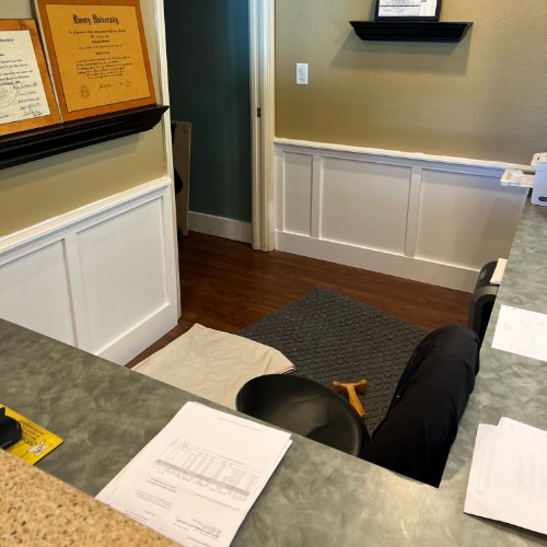 TONY MENENDEZ, DDS, MAGD TONY MENENDEZ, DDS, MAGD