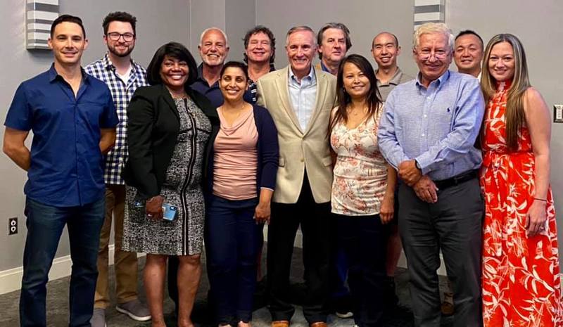 TONY MENENDEZ, DDS, MAGD TONY MENENDEZ, DDS, MAGD