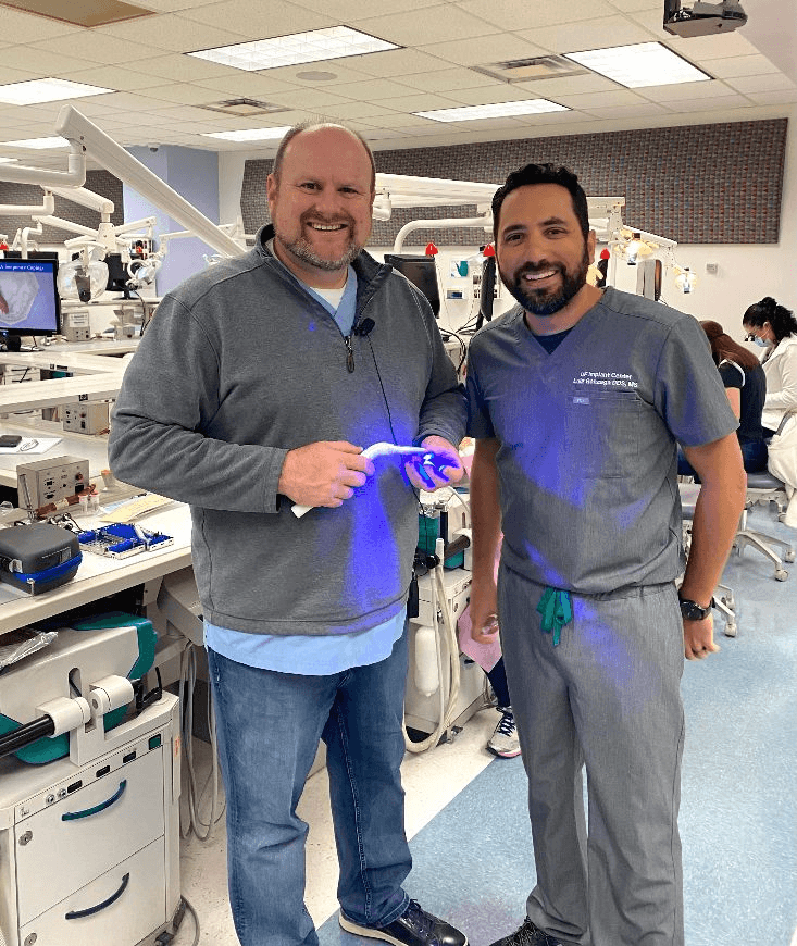 TONY MENENDEZ, DDS, MAGD TONY MENENDEZ, DDS, MAGD